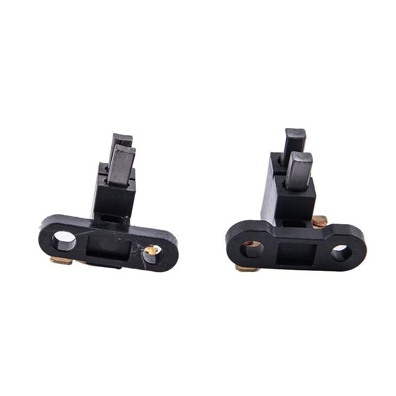 Бензиновый генератор 2-3 кВт 5-8 кВт Медь Угольный электрический регулятор держателя щетки