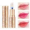 Warm Changing Lipstick 3g Long-Lasting Makeup Nourishing Moisturizer Lipstick Color-Adapting Lip Balm