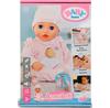 Кукла Zapf Creation Baby Born Интерактивная Annabell 43см + аксессуары 838457