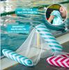 Надувной бассейн Floats Chair 4 Pack Water Hammoc K Multi-Purpose