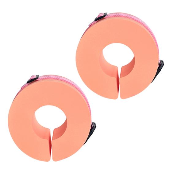 1 пара поролоновых акваманжет для взрослых и детей для аквааэробики