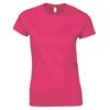 Ladies Soft Style Short Sleeve T-Shirt
