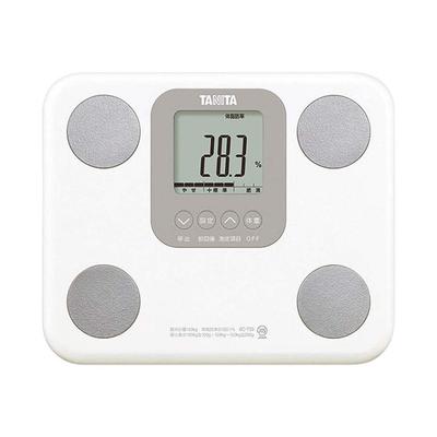 Измеритель состава тела TANITA BC-759 Белый/BC-759-WH