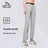 Pelliot Women's Outdoor Quick-Dry Casual Pants