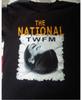 Футболка The National Band Trouble Will Find Me от S до 5XL Унисекс