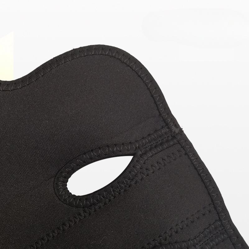 Мужской бандаж на запястье, фиксированный защитный чехол на запястье, устройство для растяжения рук, реабилитационный бандаж, пястный чехол