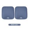 AEK4   Car Seat Driver Leather Anti-slip Breathable Cushion Pad For KIA Ceed Sportage Rio K5 K2 Optima Cerato Proceed Venga