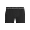 Jack & Jones Solid боксеры 3 шт.
