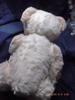 [USED] This is a very rare teddy bear from Nisbe, a long-established British teddy bear manufacturer. It is hard to find.