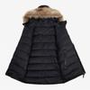 [north Face Official] Nj1dq76b Men S Gore Matera rdS Down Parka Dark Navy