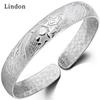 Линдон циркон браслет ювелирные изделия геометрические бусины браслеты-цепочки модный тонкий свадебный подарок для подруги женщин