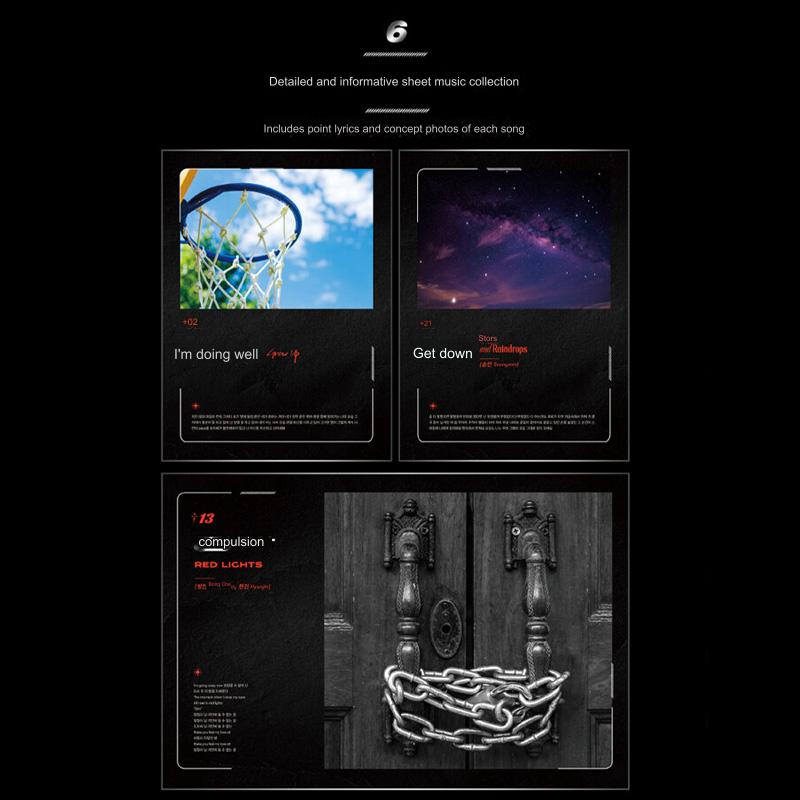 Stray Kids Лучшая коллекция фортепиано (весна)