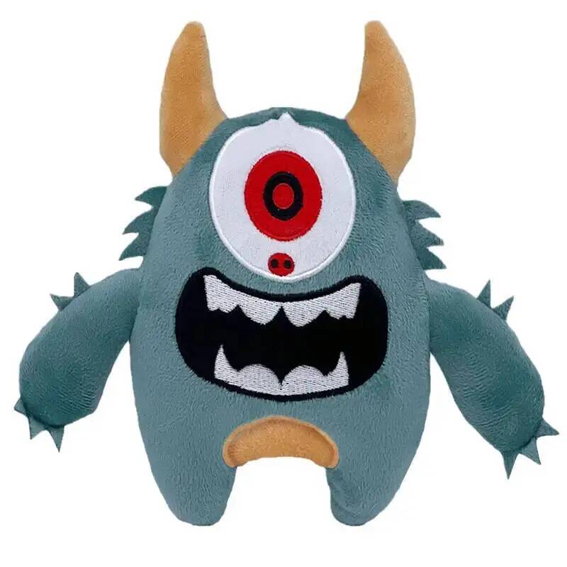 New Game Periphery Garten Of Banban Plush Doll Toy 20/40CM Cartoon Cute Soft Of Periphery Plush Room Decoration