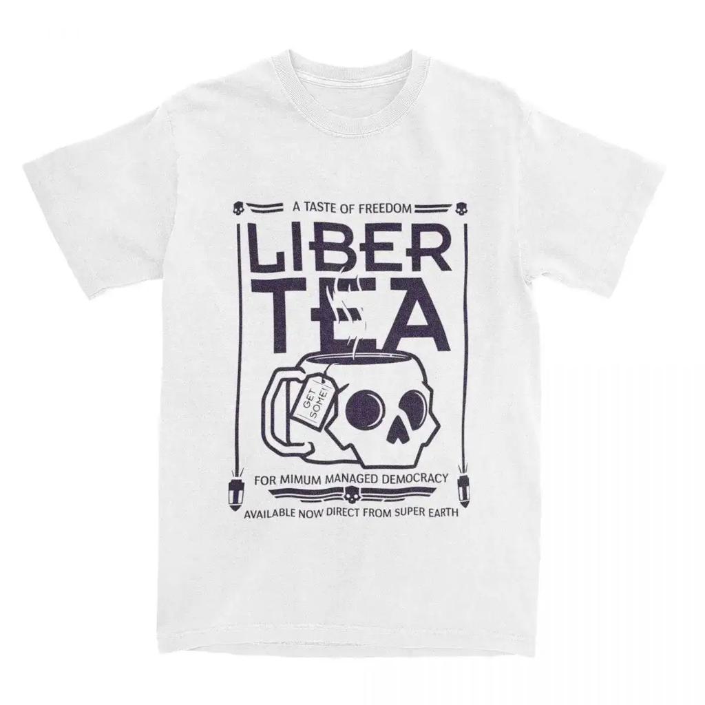 Футболки Helldivers 2 Malevelon Creek Veteran для мужчин, винтажная футболка из чистого хлопка с круглым воротом и коротким рукавом, одежда для вечеринок