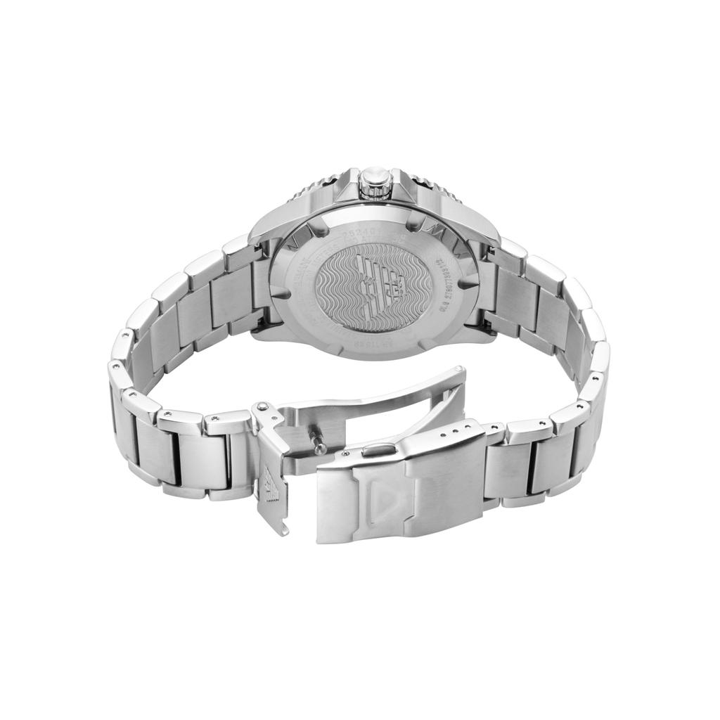 Часы WORLD EXPLORER AR11589 Silver [Emporio Armani] Мужские