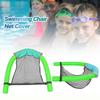 Water Chair Luxurious Pool Hammock for Stress-Free Swimming