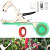 Garden Tools Tying Machine Plant Branch Hand Tying Binding Machine For Vegetable Grape Tomato