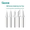 Наконечники для паяльника QUICK TS1100/236/969/37+/3104 960-C/D/B/I/J/LI