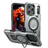 Чехол для мобильного телефона iPhone 11 Pro Max, с магнитной зарядкой, держатель для объектива Apple 11 Pro