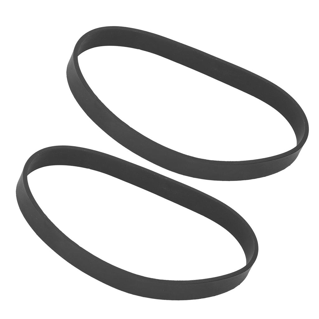 2 шт. Вакуумный ремень Резиновые ремни для пылесоса Аксессуар 3031120 для Bissell PowerForce Helix