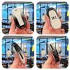 Perfect Fit Key Cover for 2025 Zhiji LS6, 2023-2025 LS7, L6 & L7 with Metal Buckle