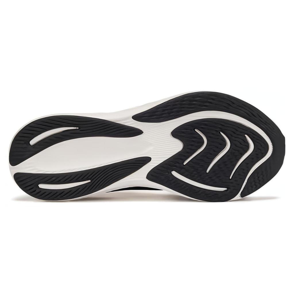 New Balance Pro R Минималистичные Ретро Низкие Кроссовки Женские кроссовки Черные WPRORLK2