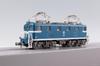 MicroAce N Gauge Chichibu Railway Deki 501 Model Railroad Electric Locomotive A2085 (blue)