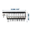 Multi Fuse OEM 18790-01316 1879001316 1879001316 15073124 for 2019-2023 Hyundai Nexo Santa Fe 2013-2018 for Kia Forte 2014-2018