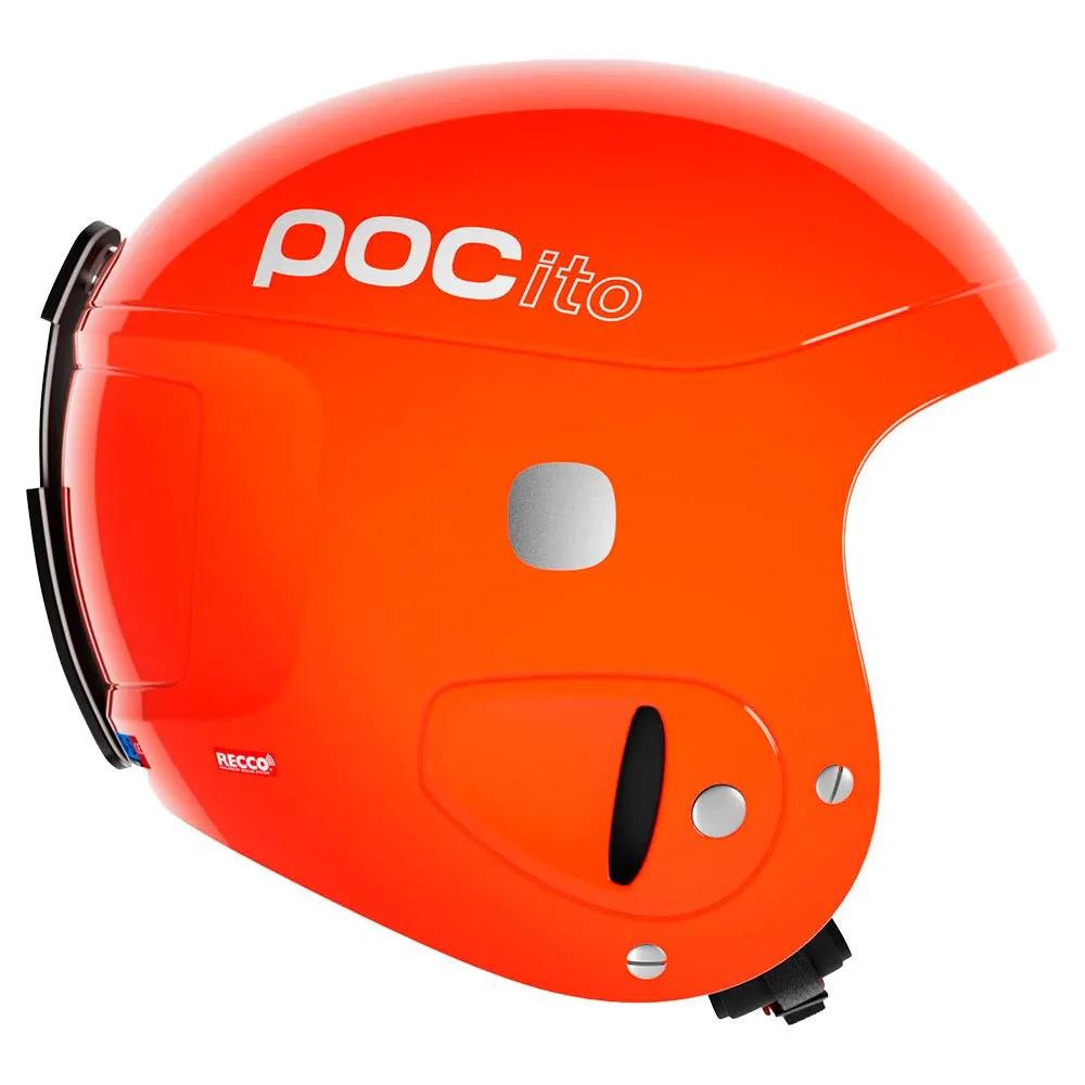 POC Children's Helmet Pocito Skull