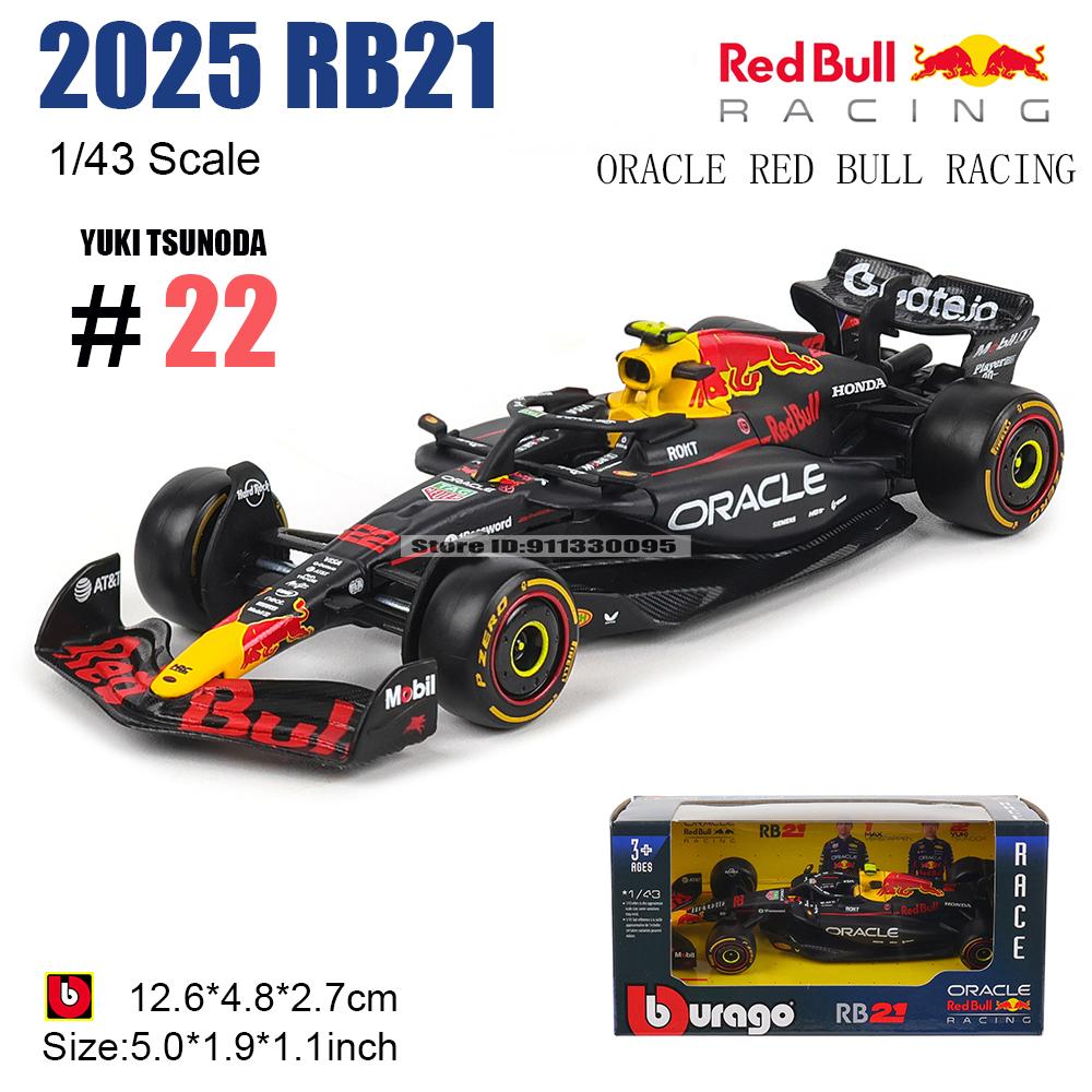 Ббураго 1:43 2025 F1 BWT Alpine Formula One Team #10 Пьер Гасли #43 Франко Колапинто Металлическая модель автомобиля литье под давлением Игрушка Коллекционная