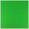 K Felt Adhesive Sticker Washable 1 Piece Width 18cm X Height 18cm #141 Green KT1002