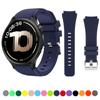 Ремешок для Oneplus Watch 3 46 мм/2r/2 смарт-часов Аксессуары Спортивный силиконовый браслет correa Oneplus Watch Lite 22 мм ремешки для часов