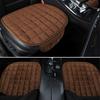 Pad Front Chair Seat Vehicle Seat Cushion Car Seat Protector Breathable Pad Car Seat Cover