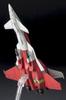 Kotobukiya Dodonpachi Daioujou approximately 180mm in scale plastic model TYPE-A, length, 1/144 kit.