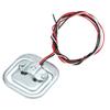4Pcs 50kg110lb Half Bridge Weighing Sensor 3 WiRed Load Cell Electric Resistance Strain Gauge