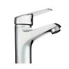 Basin Faucet Kitchen Sink Bathroom Faucet Tap Mixer Hot and Cold Water Hose Bathroom Accessory Classic Basin Faucets  Mixer