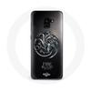 Case for Samsung Galaxy A8 Plus Game Of Thrones Targaryen of Fire and Blood