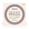 Струны для укулеле D'Addario Pro-Arté Carbon Concert/Soprano EJ99SC [Официальный продукт для внутреннего рынка]