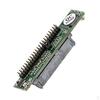SATA To 44Pin 2.5'' IDE Male HDD Adapter Plug Converter Female 7+15P