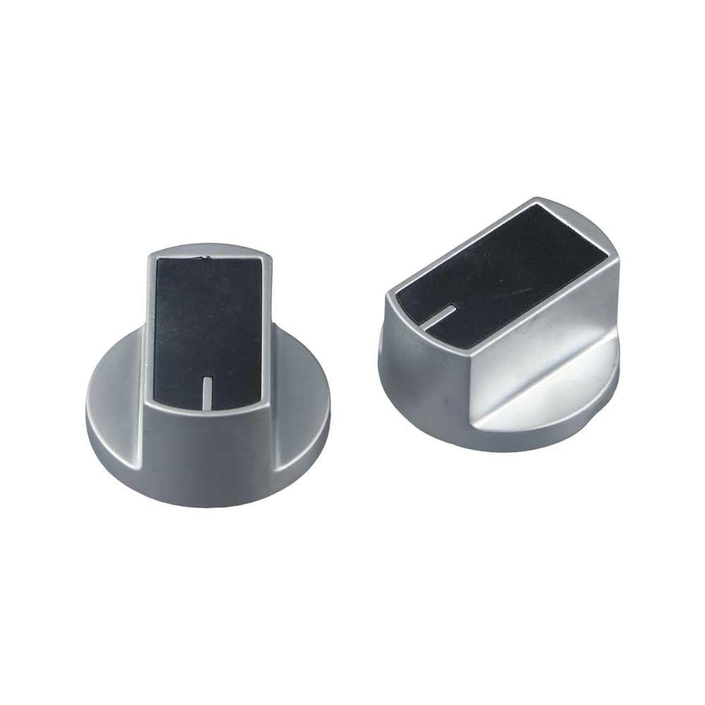Control Handle Knobs Gas Stove  Knob Oven Switch Surface Control Lock Stoves Cooker Knob