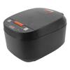 Рисоварка Smart Rice Cooker на 5 л. Маленькая электрическая рисоварка. Резервируемая рисоварка.