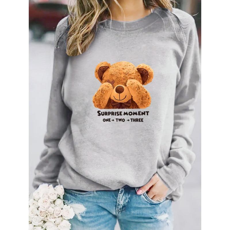 Женская мода, повседневные весенне-осенние пуловеры с круглым вырезом и длинными рукавами с длинными рукавами