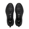 Li-Ning Мягкие Повседневные Мужские Кроссовки Низкие Soft Go Max Черные AGLW085-1