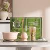 4/7Pcs Japanese Matcha Set Handmade Home Easy Clean Matcha Tea Set Bamboo Teaspoon Brush Traditional Tea Tool Accessories New