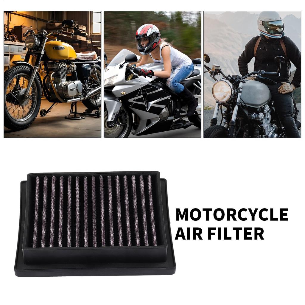 Для CFMOTO 300SR 300NK 300CL-X CF250-A 250SR 250NK 250 Мотоциклетный Воздушный Фильтр Воздушный Фильтр Двигателя Впускной Очиститель Модифицированный