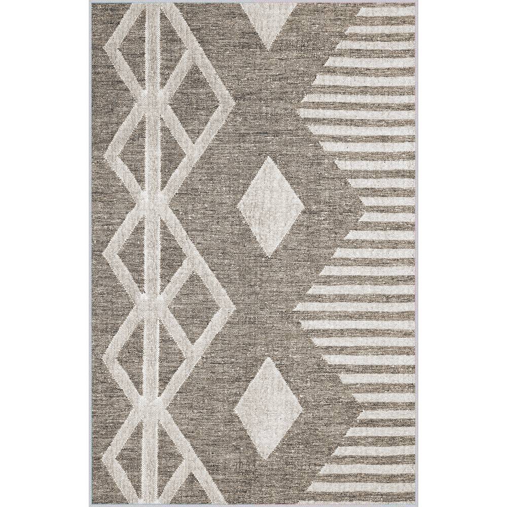 Rovigo Home Washable Printed Carpet  RVGHOME0166-SM26