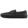 Skate Loafer Black Unisex Sneakers VN0A5DXUBKA