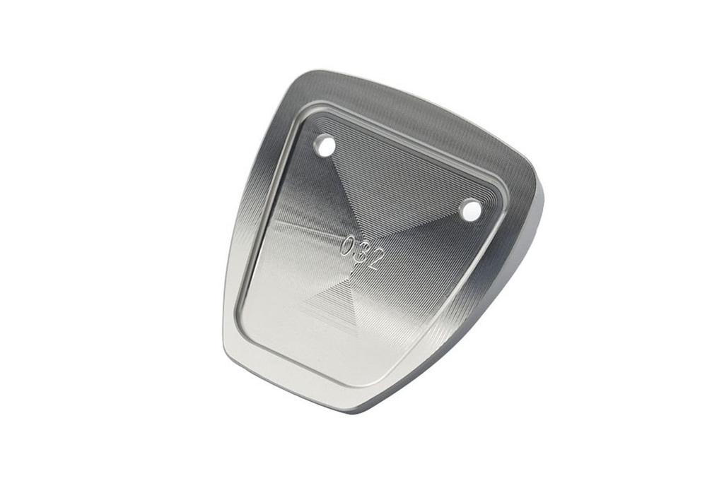 NEOPLOT Педаль Накладка Педаль тормоза NEO NP70320 Педаль тормоза, которая следует движению во время работы автомобиля AT автомобиля TOYOT MT 70 серии Silver Hiace,