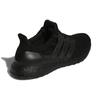 adidas Кроссовки унисекс UltraBoost 5.0 DNA Black Beam Green Core-Black GV8745