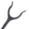 28Cm Grabber Tool Long Pick Up Helping Reach Hand Stick Claw Trash Arm Grip